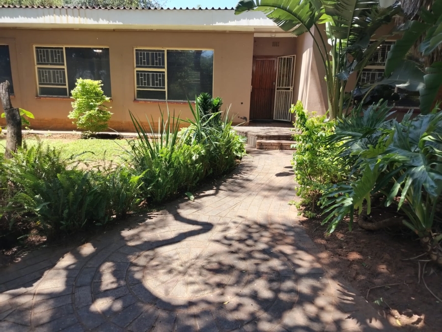 4 Bedroom Property for Sale in Protea Park North West